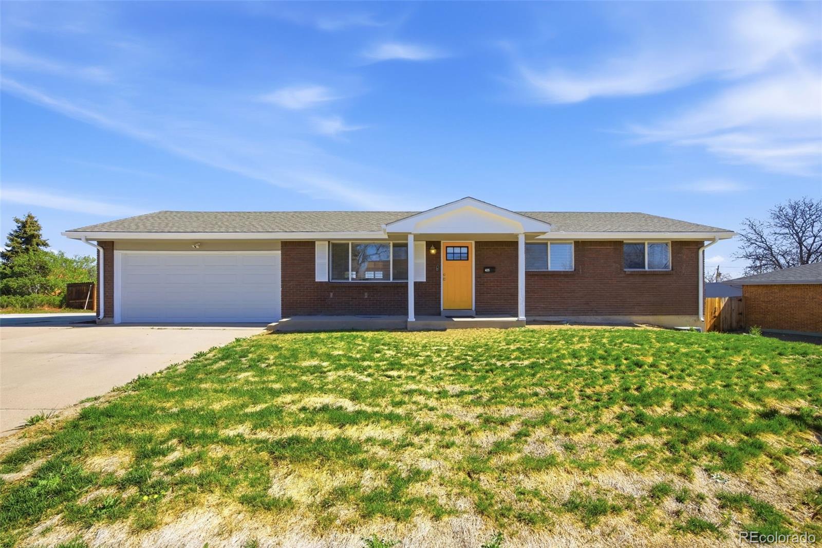 425 Starlight Road Thornton CO 80260
