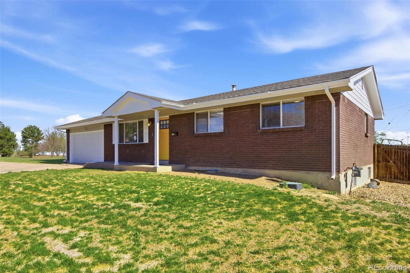 425 Starlight Road Thornton CO 80260