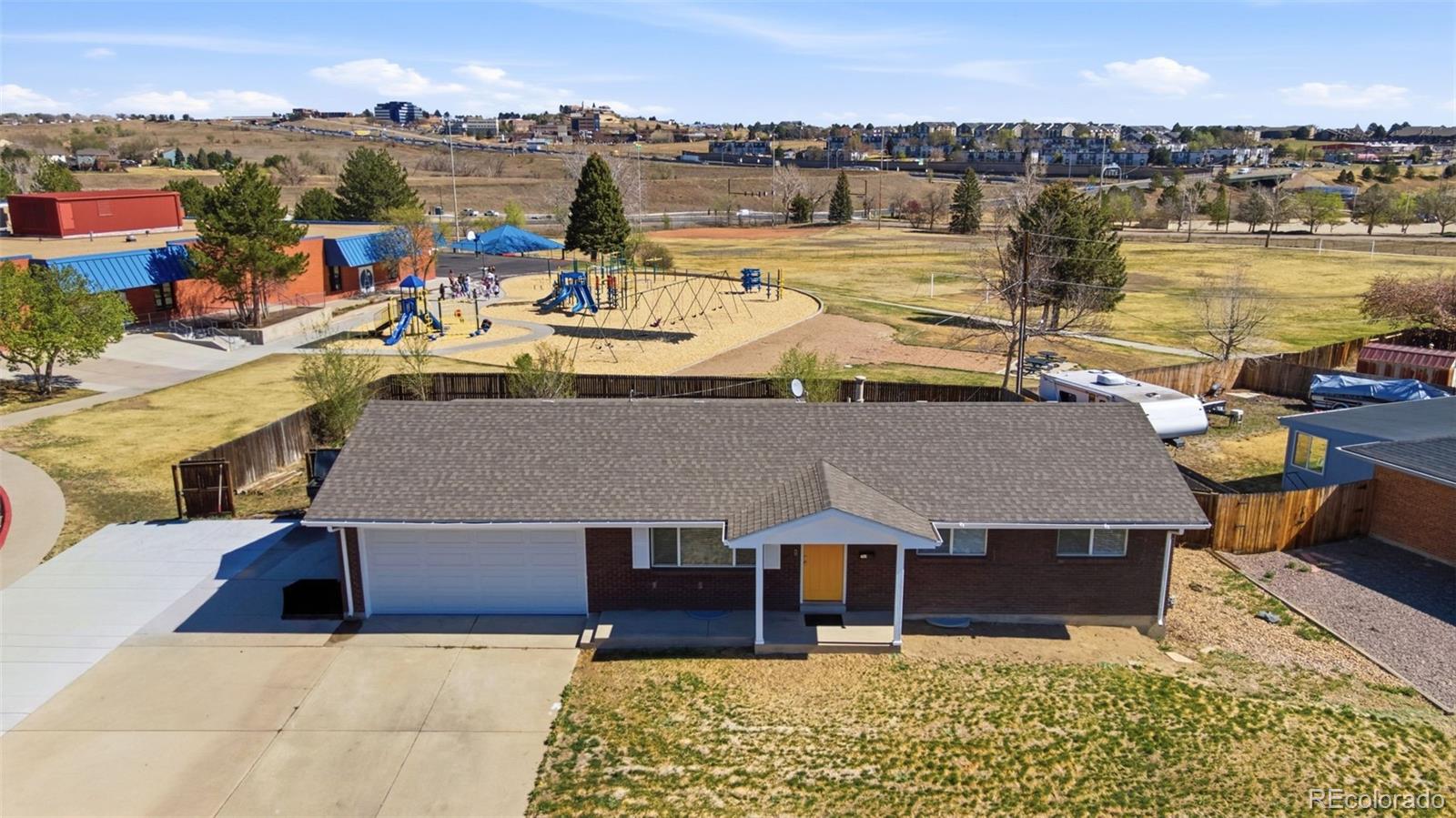 425 Starlight Road Thornton CO 80260