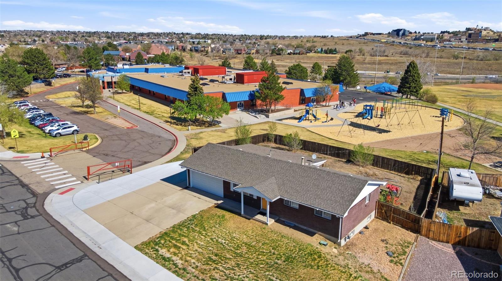 425 Starlight Road Thornton CO 80260