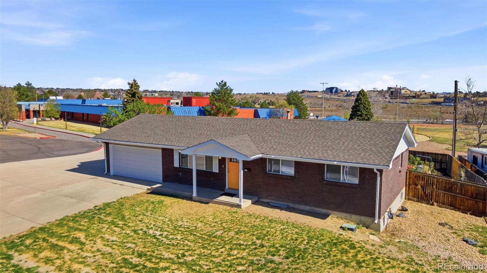 425 Starlight Road Thornton CO 80260