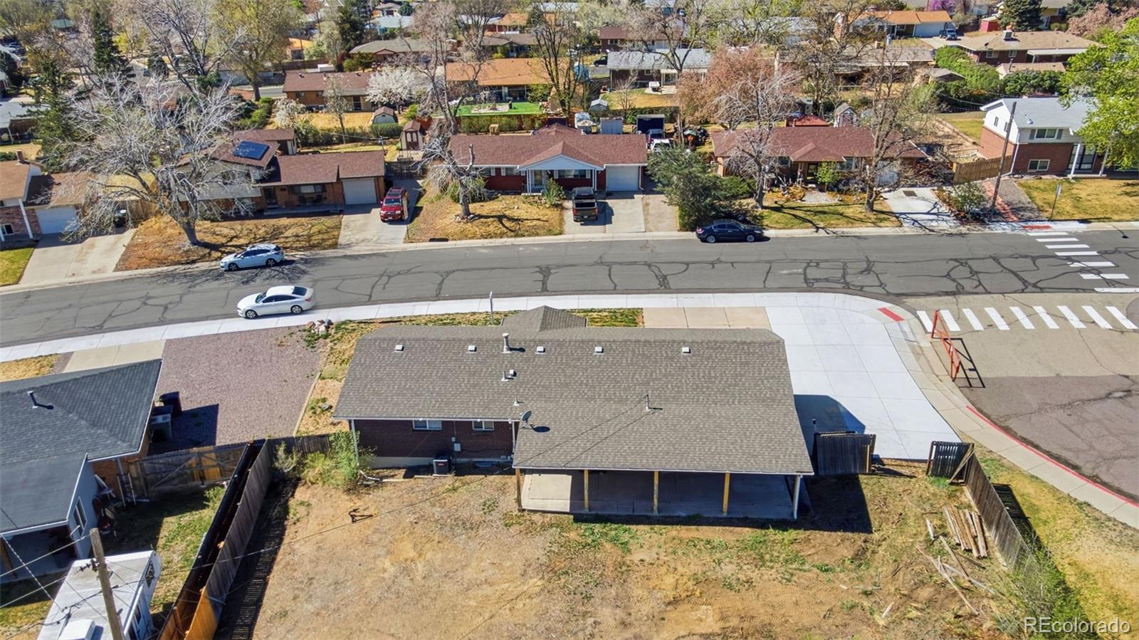 425 Starlight Road Thornton CO 80260