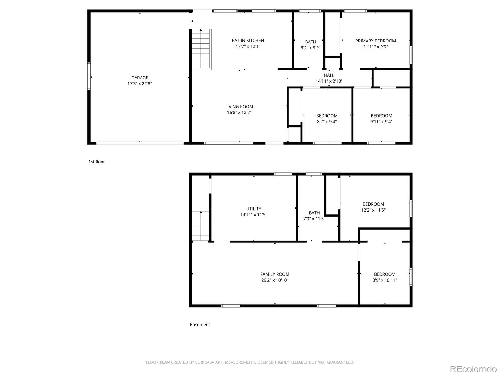 425 Starlight Road Thornton CO 80260