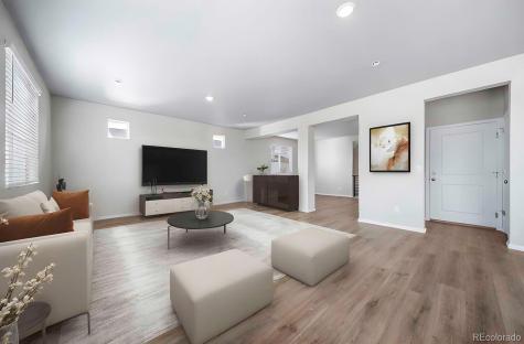 22382 E 38th Place Aurora CO 80019