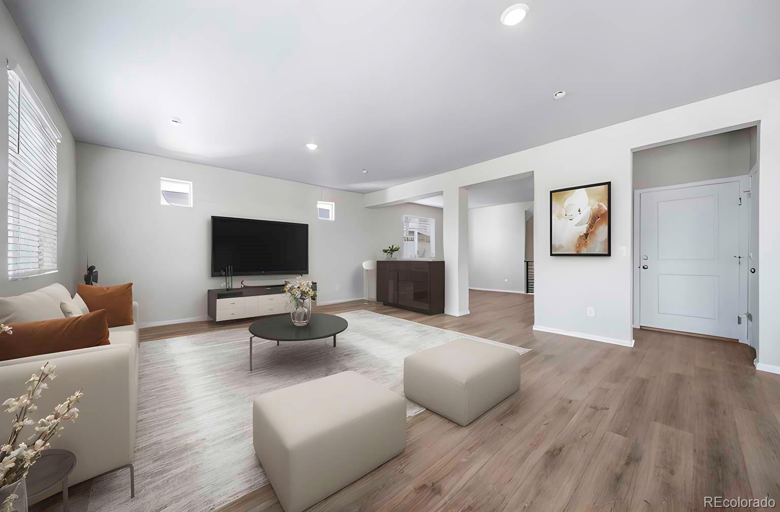 22382 E 38th Place Aurora CO 80019