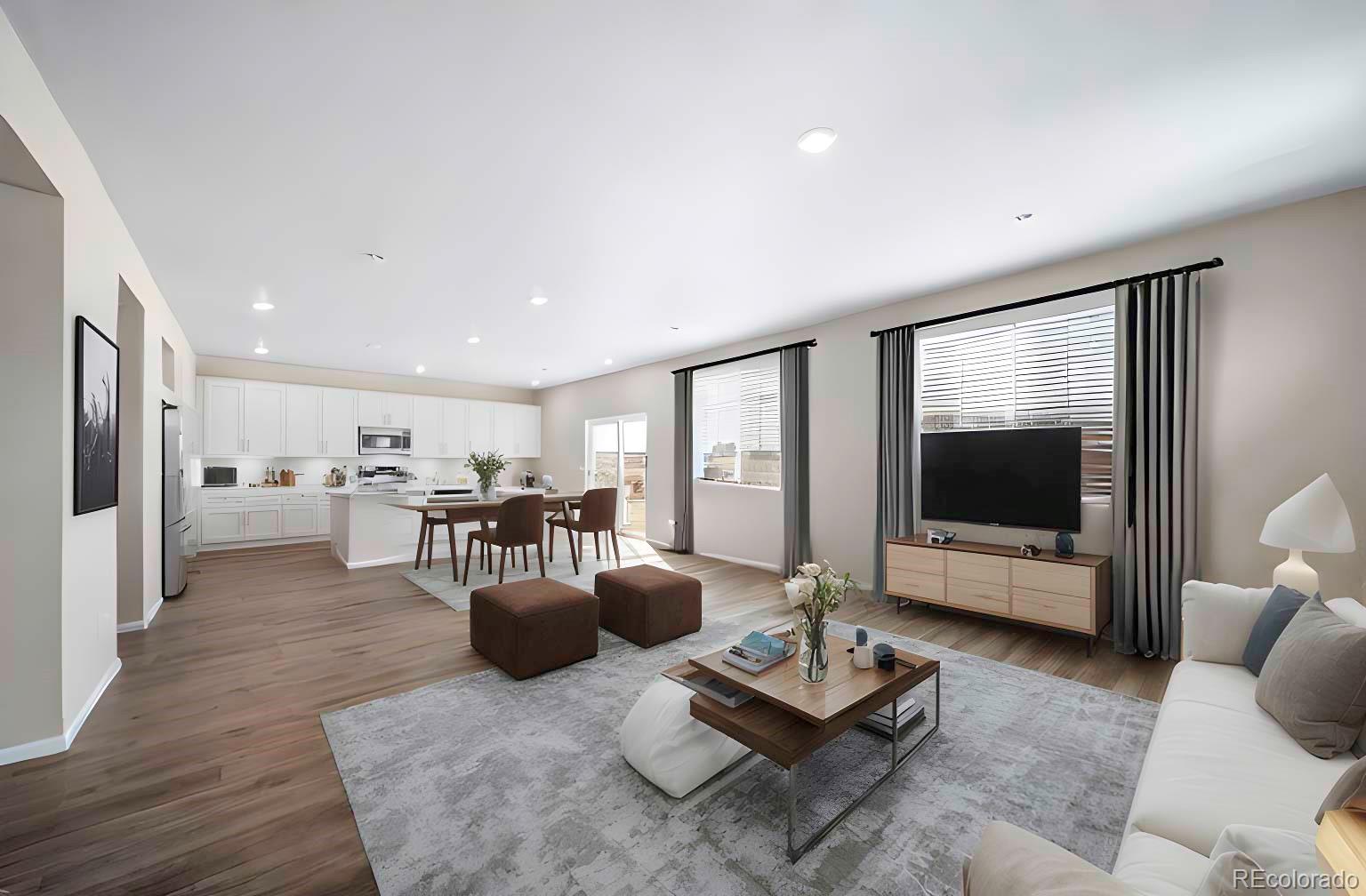 22382 E 38th Place Aurora CO 80019