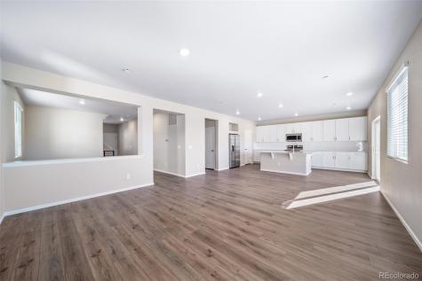 22382 E 38th Place Aurora CO 80019