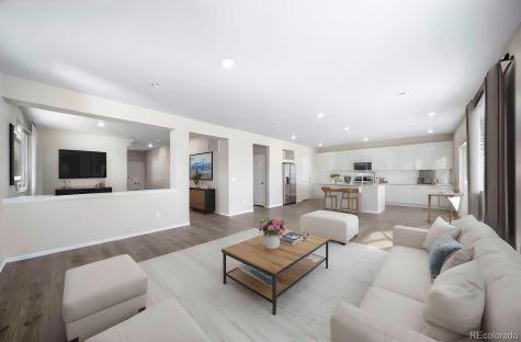 22382 E 38th Place Aurora CO 80019