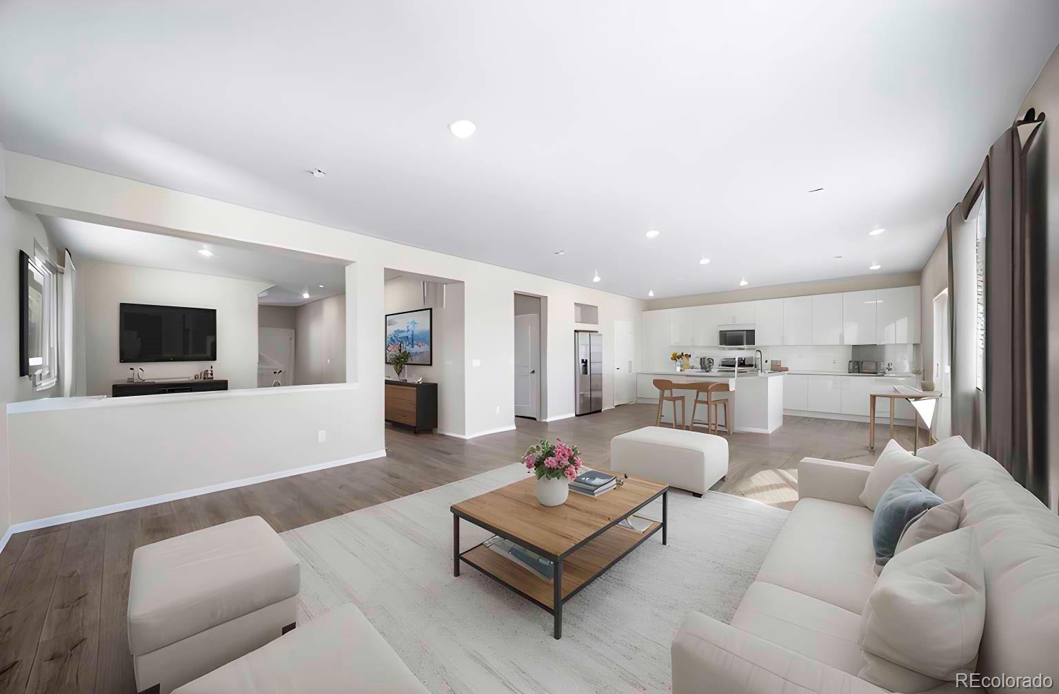22382 E 38th Place Aurora CO 80019