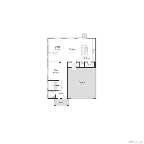 22382 E 38th Place Aurora CO 80019