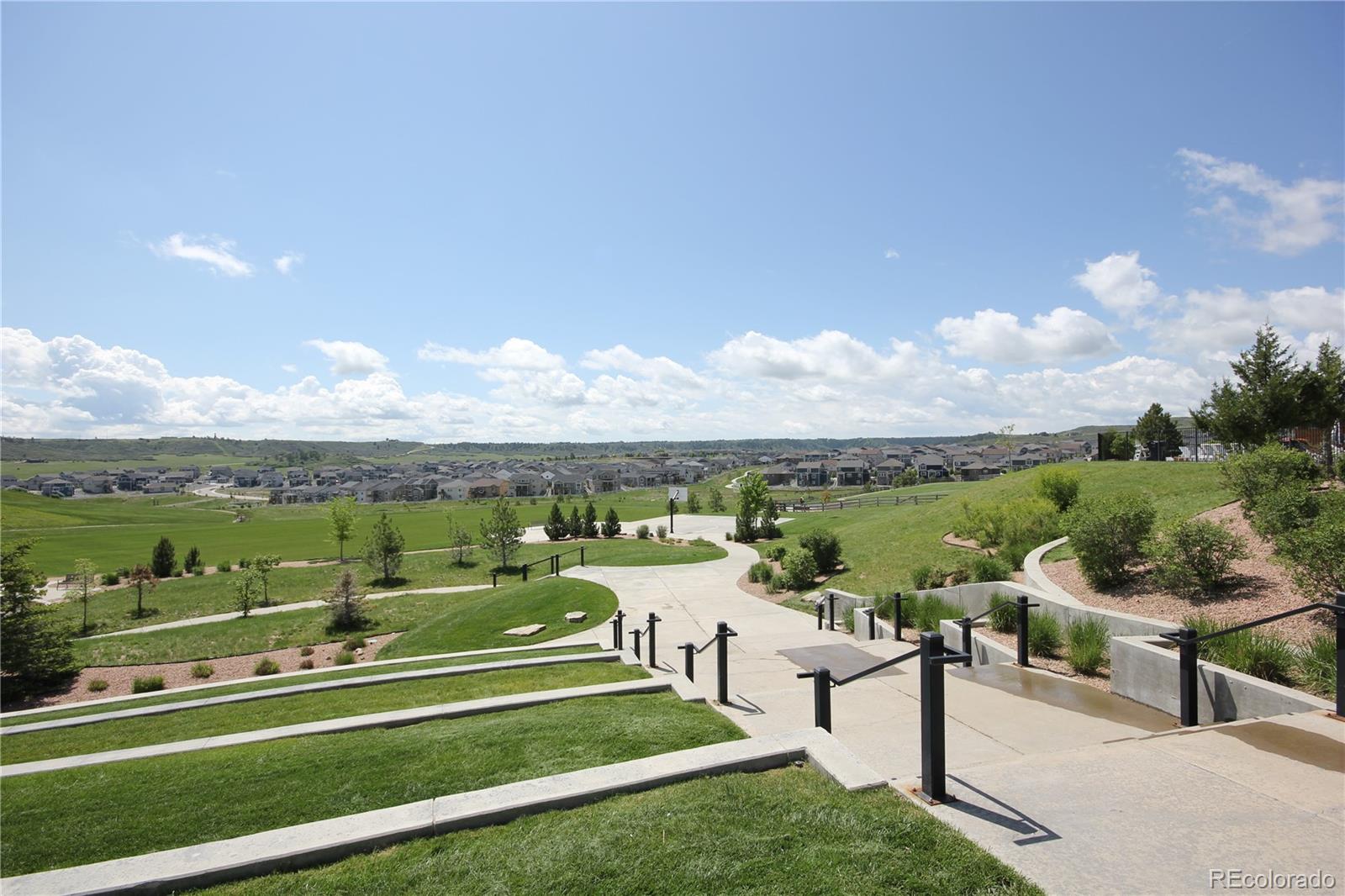 4955 Trails Edge Lane Castle Rock CO 80104