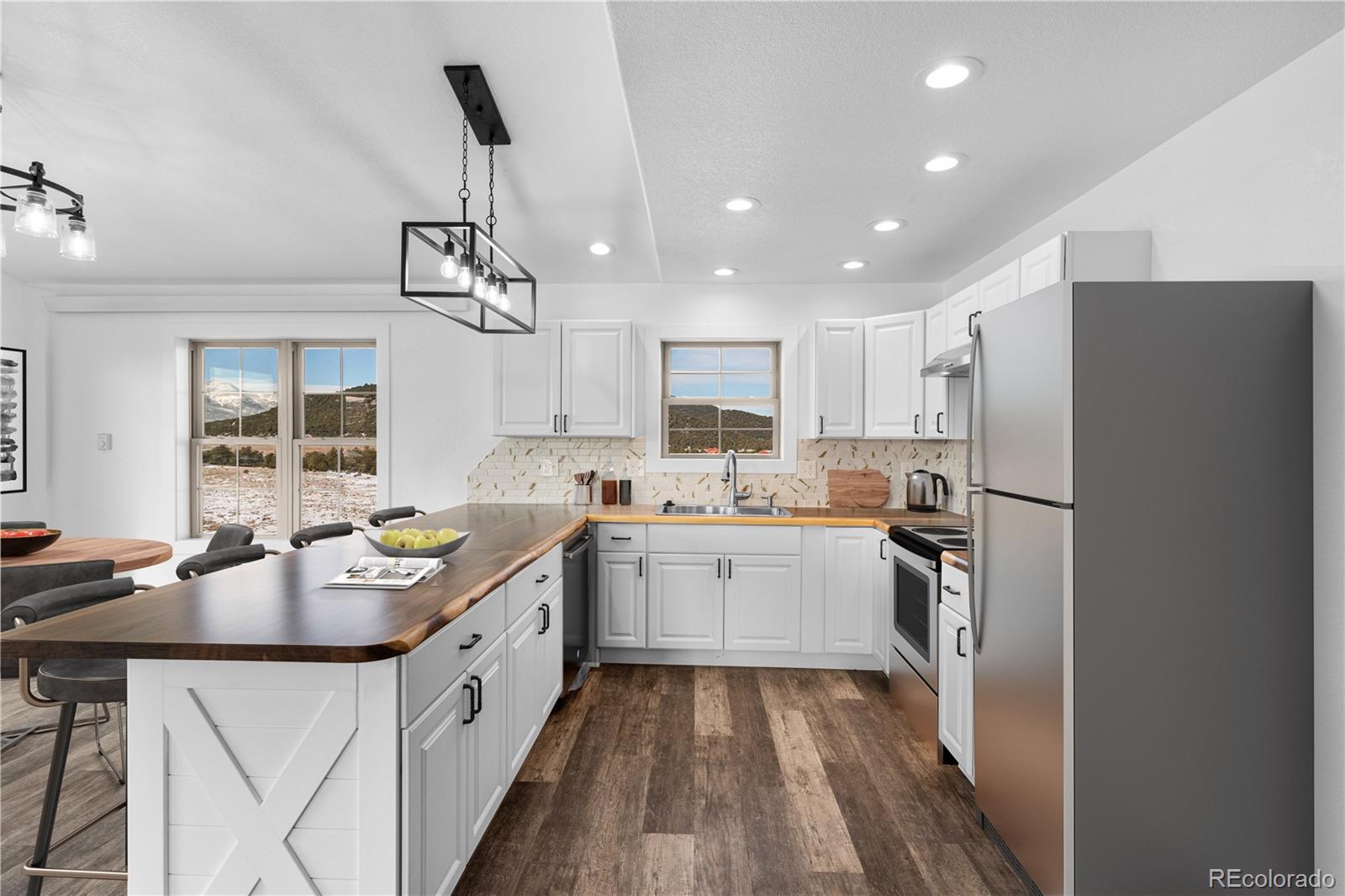 31 Bess Street Westcliffe CO 81252