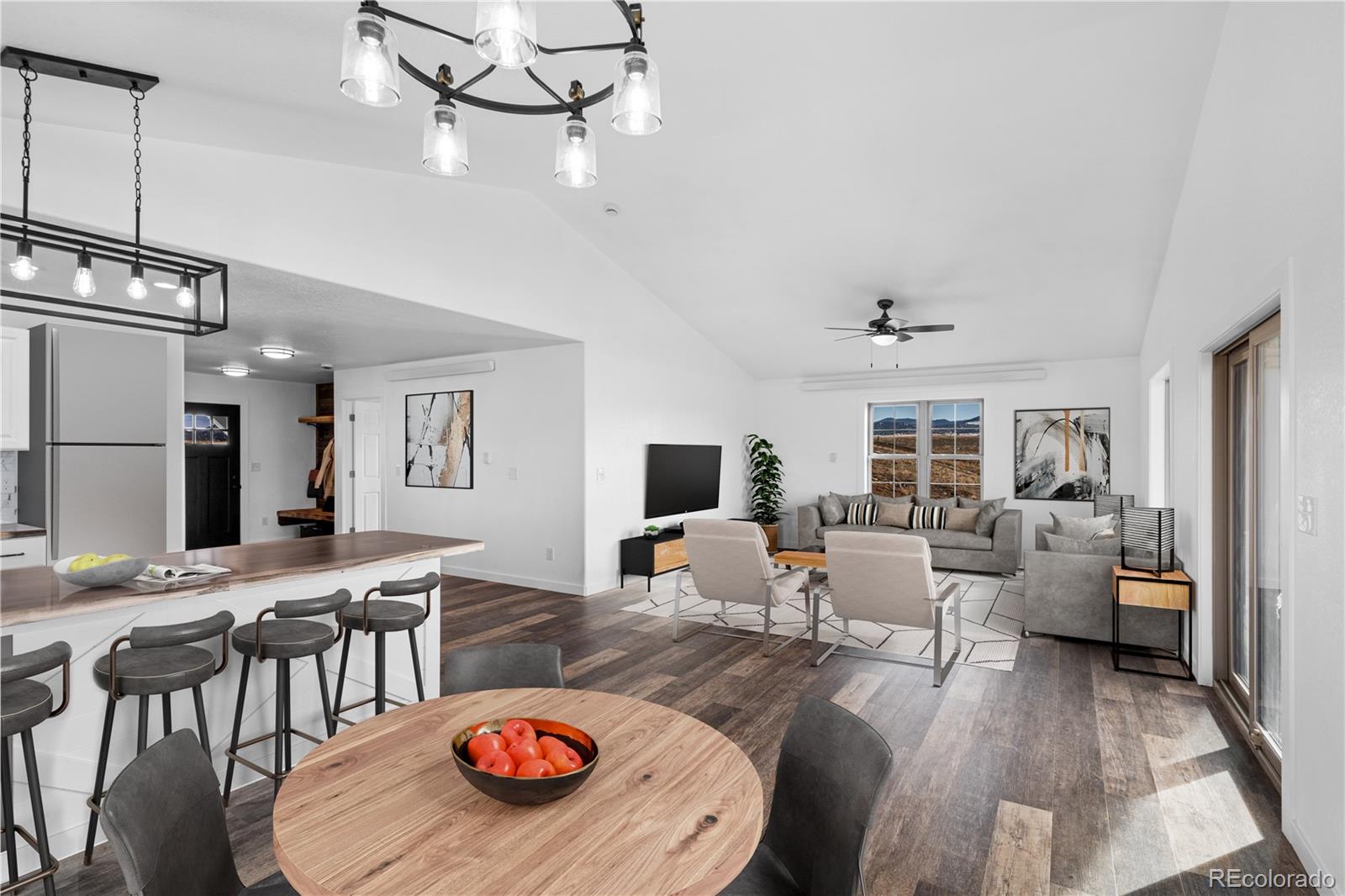 31 Bess Street Westcliffe CO 81252