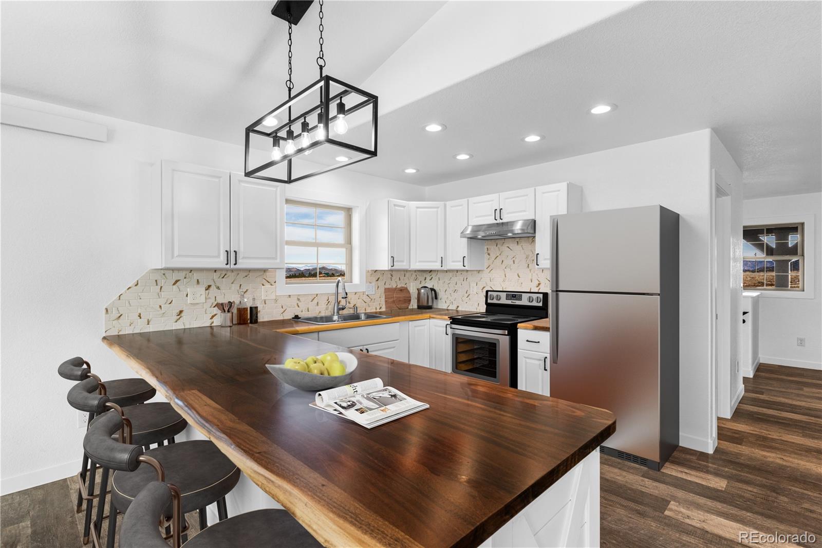 31 Bess Street Westcliffe CO 81252