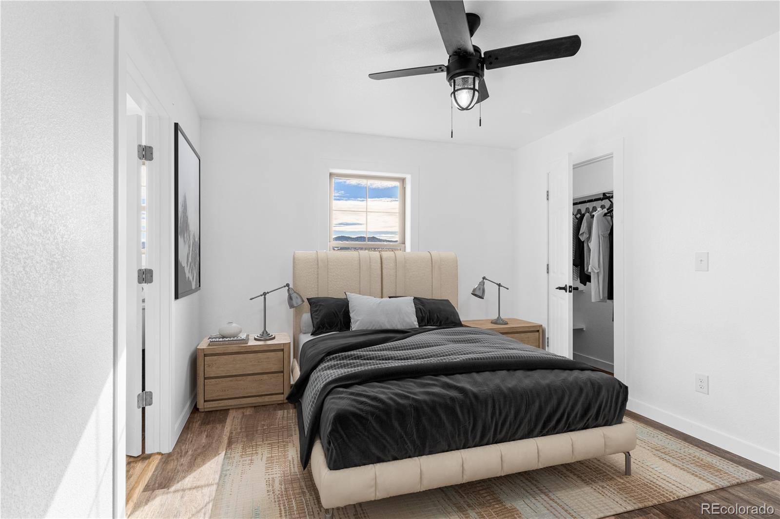 31 Bess Street Westcliffe CO 81252