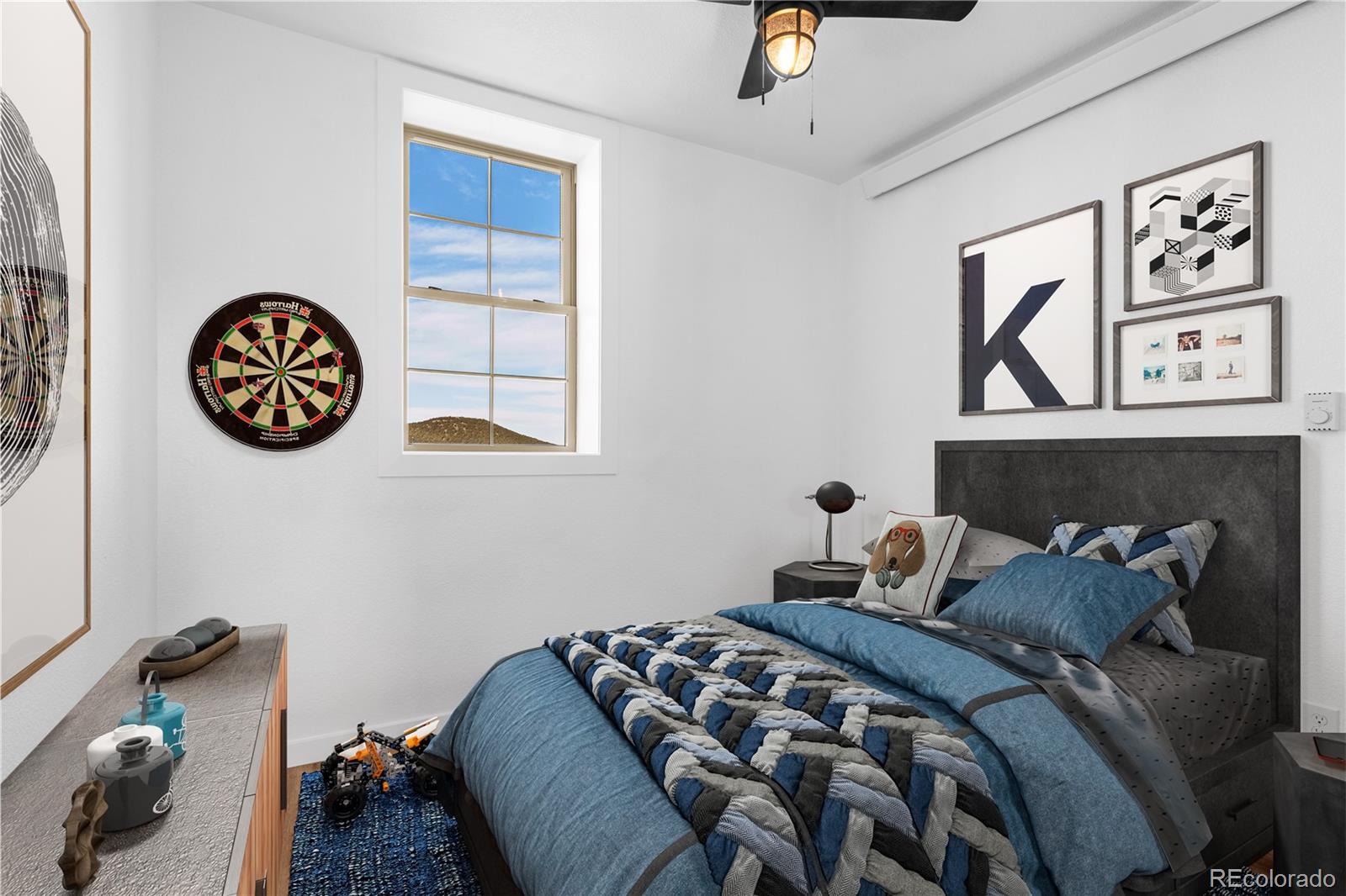 31 Bess Street Westcliffe CO 81252