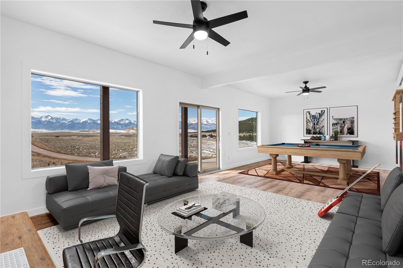 31 Bess Street Westcliffe CO 81252