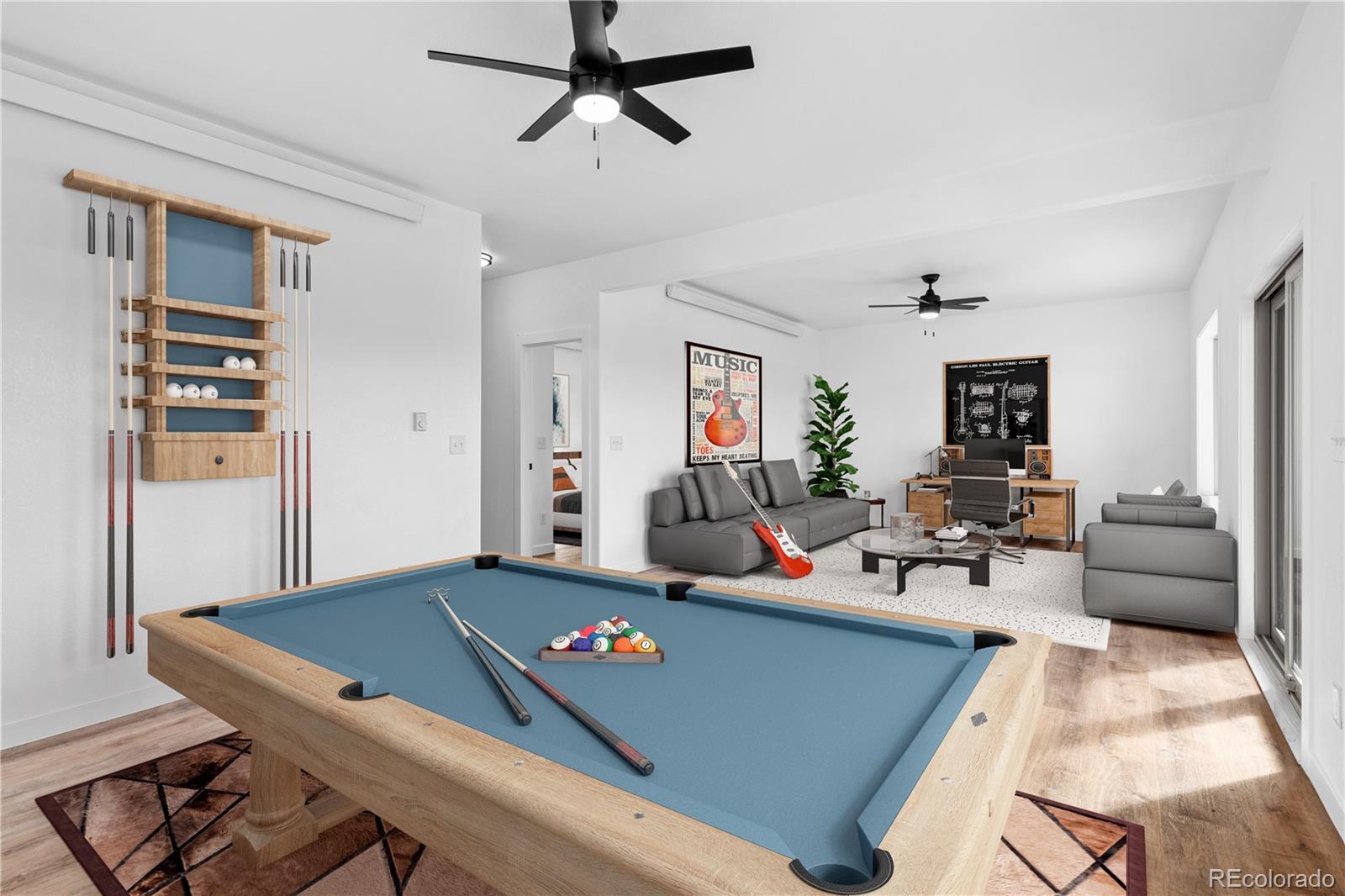 31 Bess Street Westcliffe CO 81252