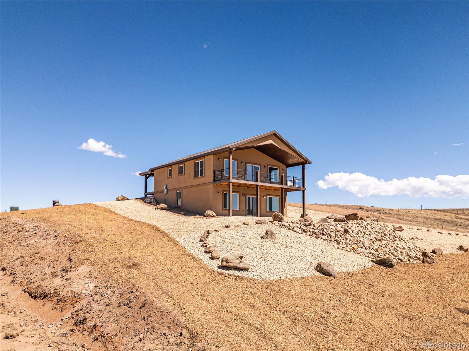 31 Bess Street Westcliffe CO 81252