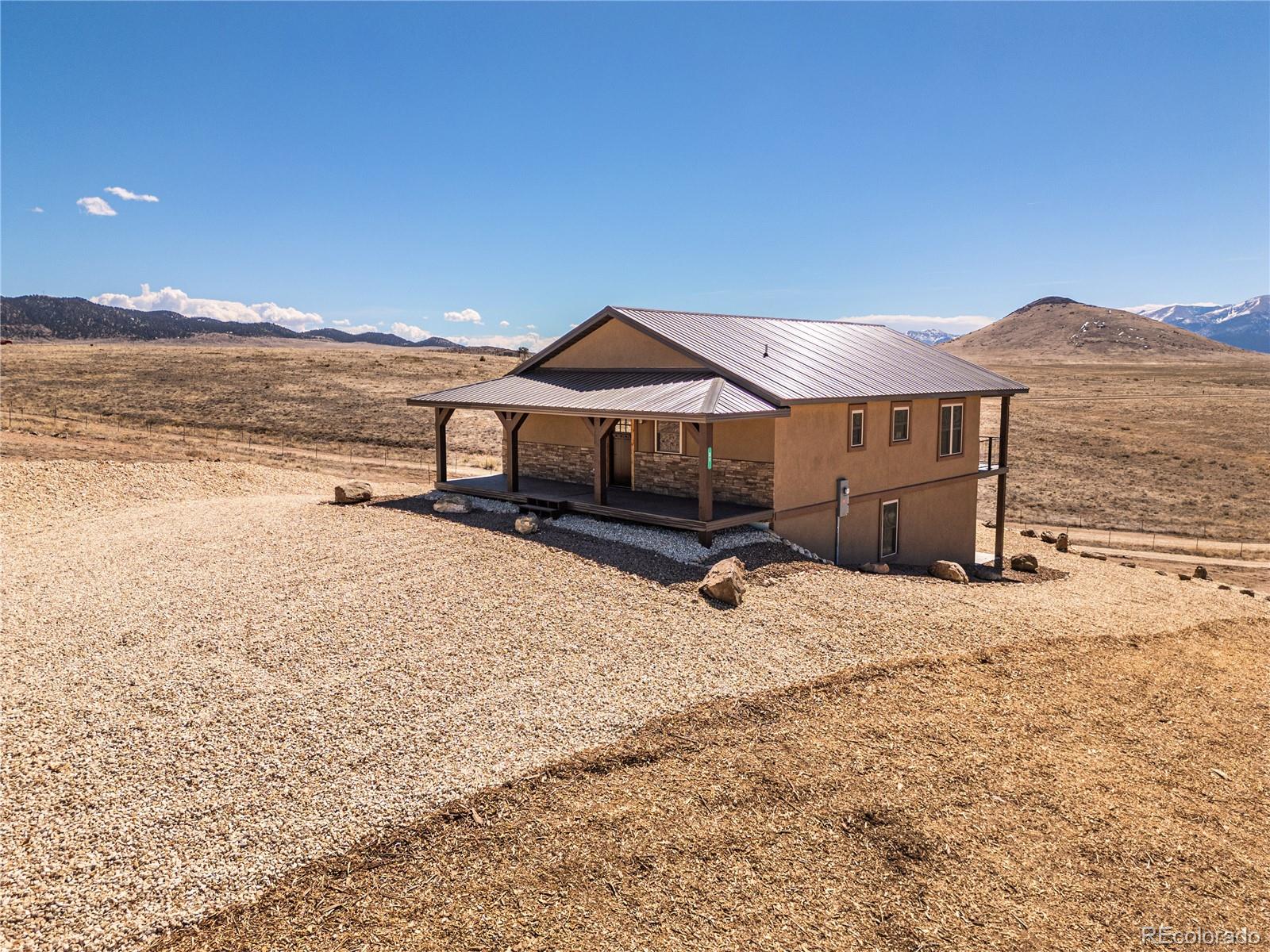 31 Bess Street Westcliffe CO 81252