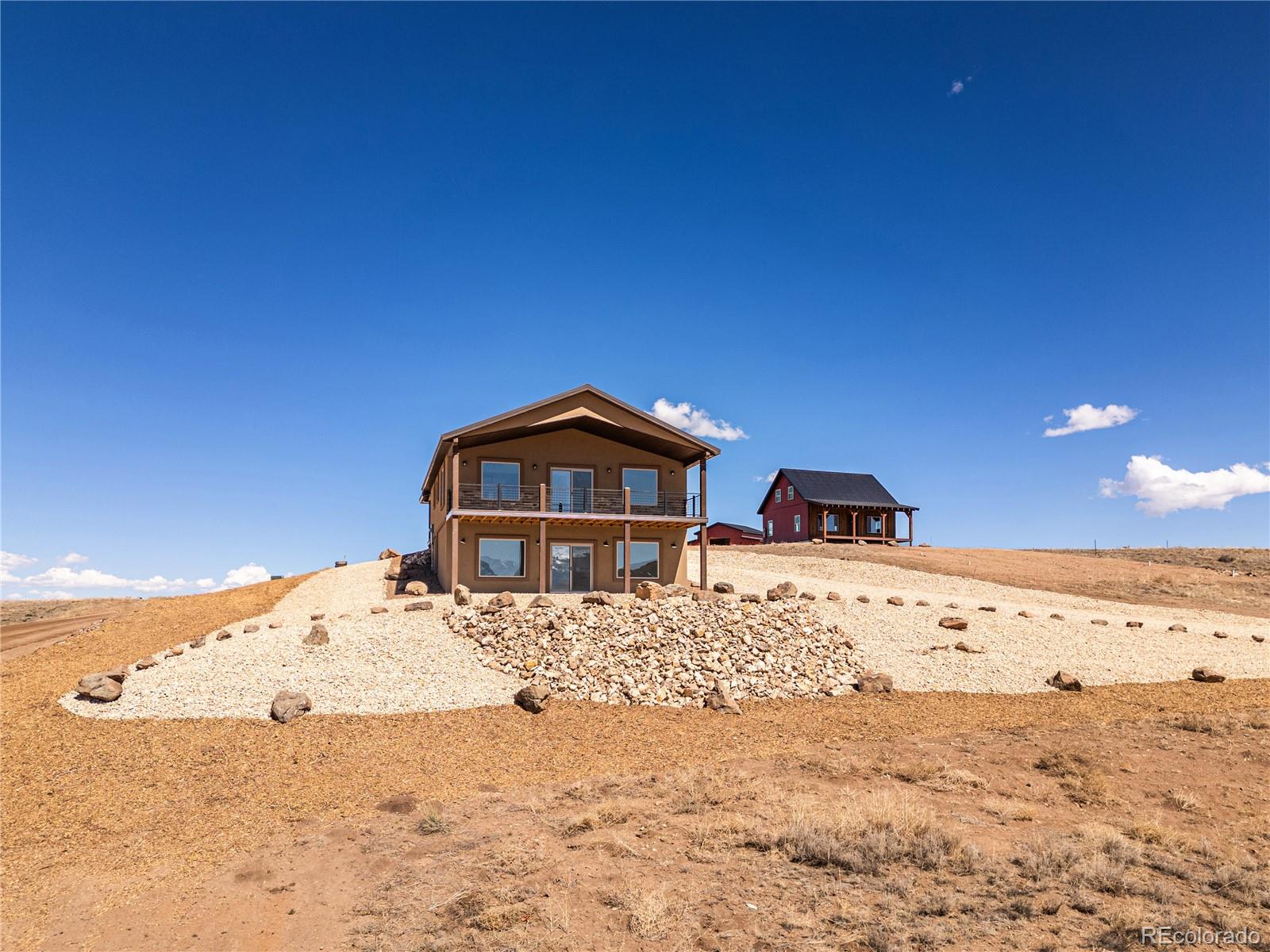 31 Bess Street Westcliffe CO 81252