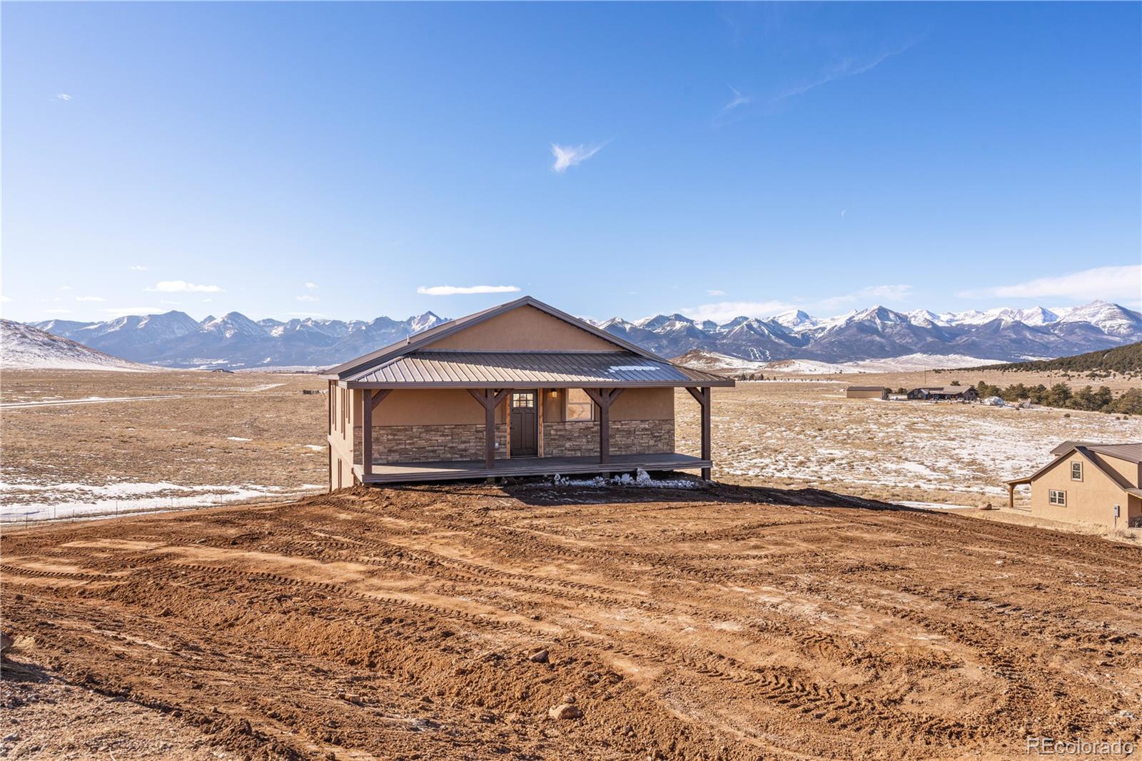 31 Bess Street Westcliffe CO 81252