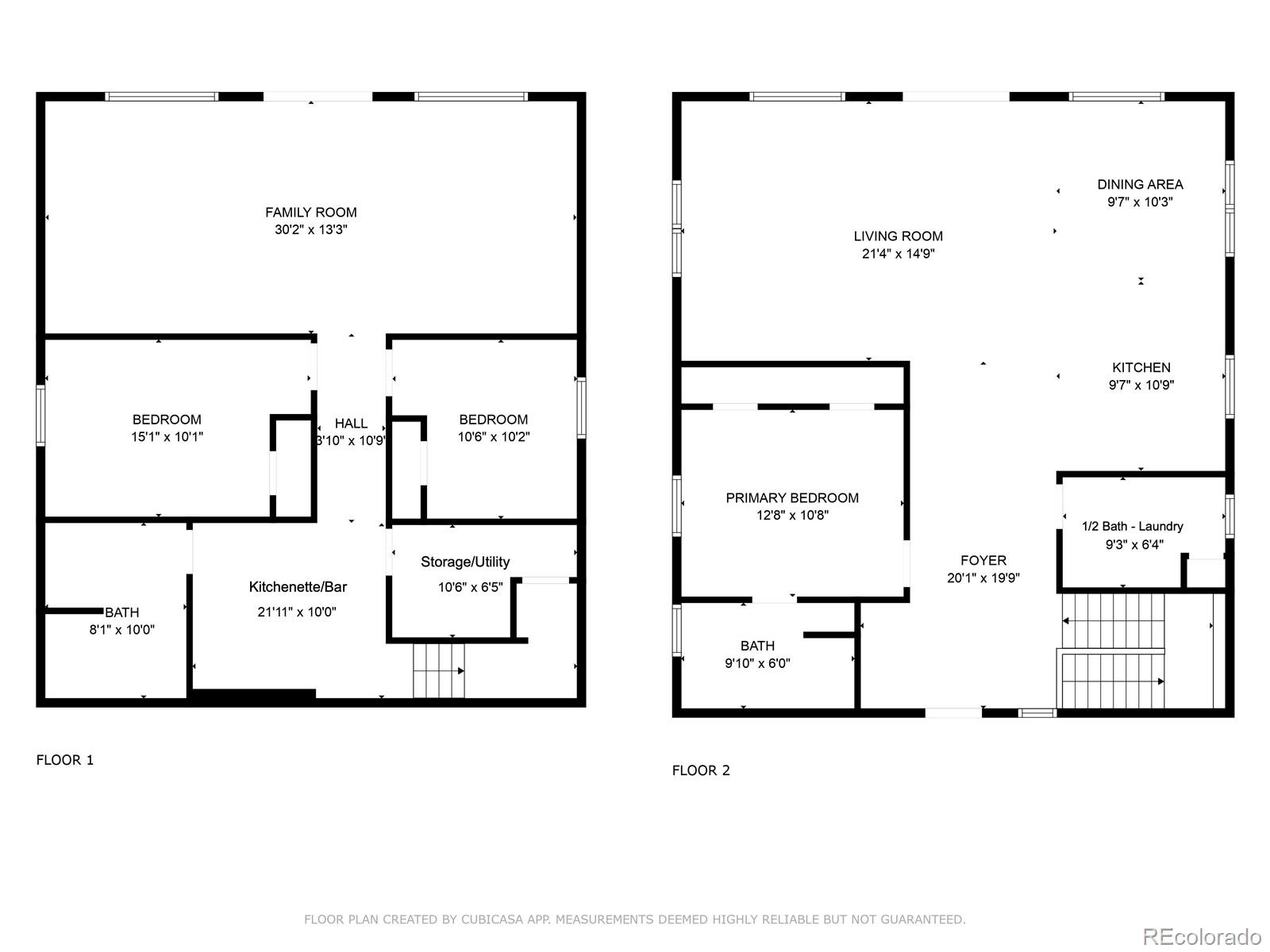 31 Bess Street Westcliffe CO 81252