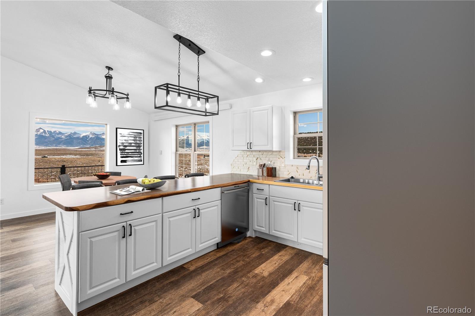 31 Bess Street Westcliffe CO 81252