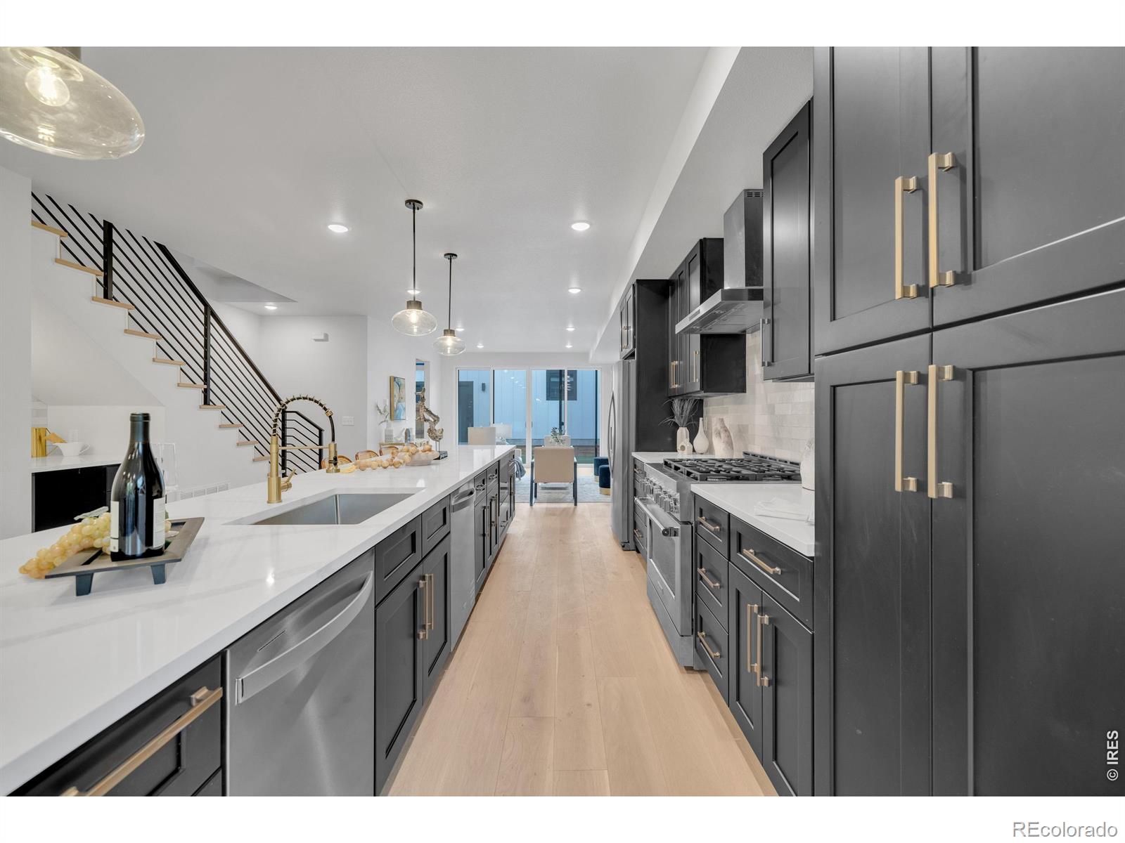 2339 N Irving Street Denver CO 80211