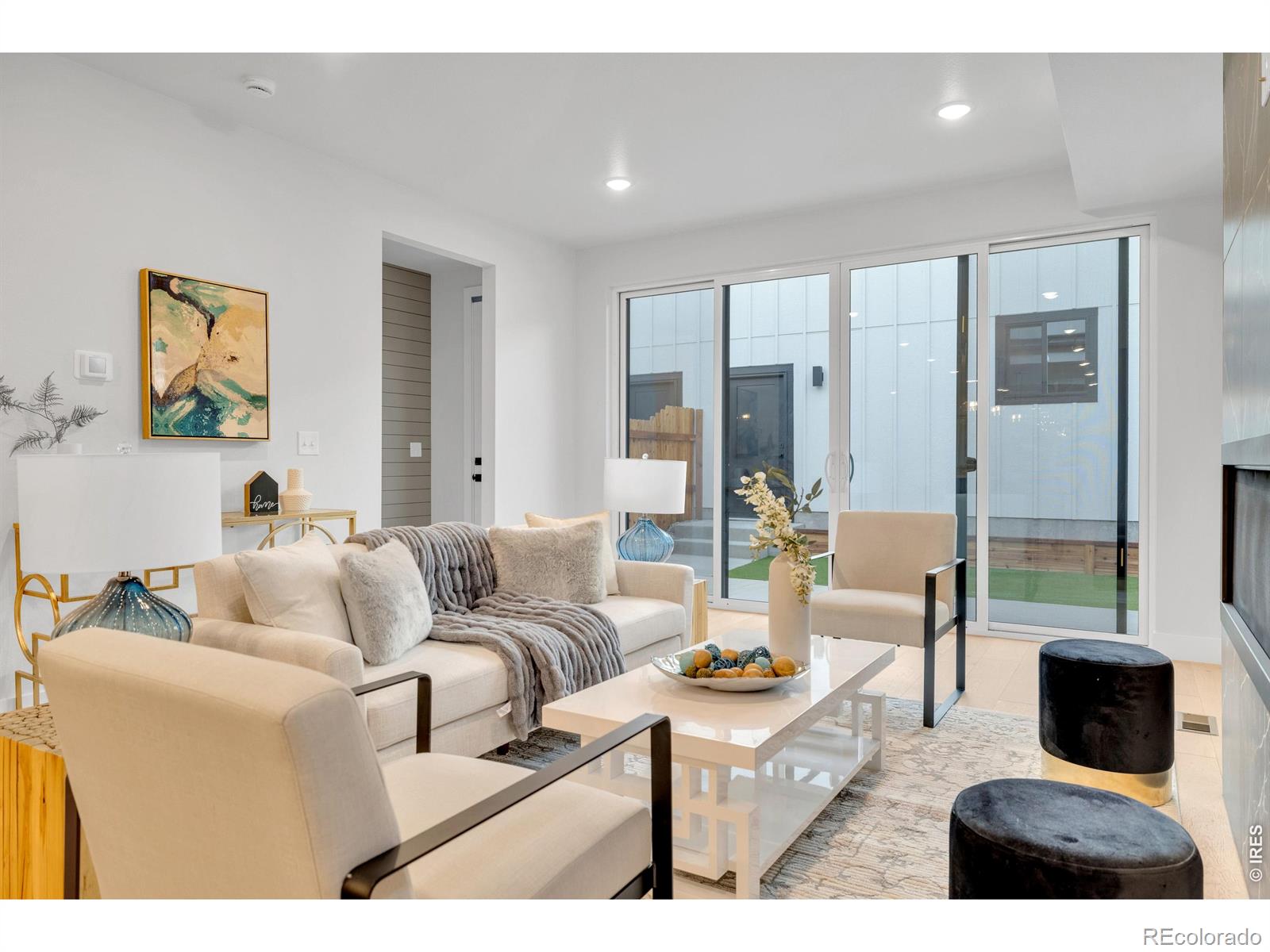 2339 N Irving Street Denver CO 80211