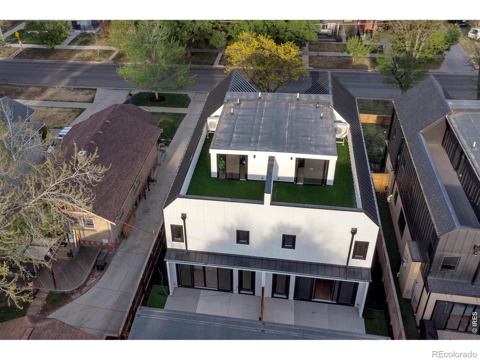 2339 N Irving Street Denver CO 80211