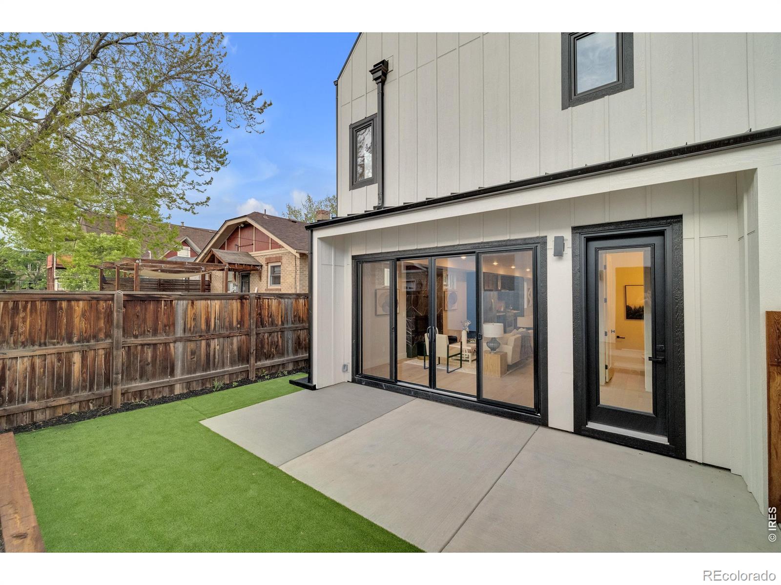 2339 N Irving Street Denver CO 80211
