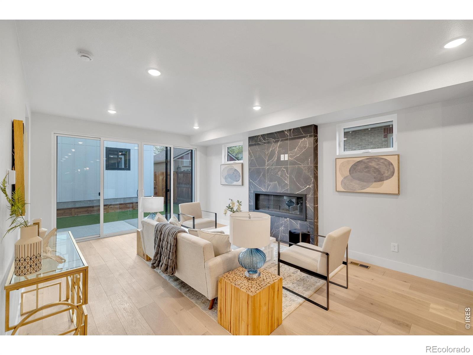 2339 N Irving Street Denver CO 80211