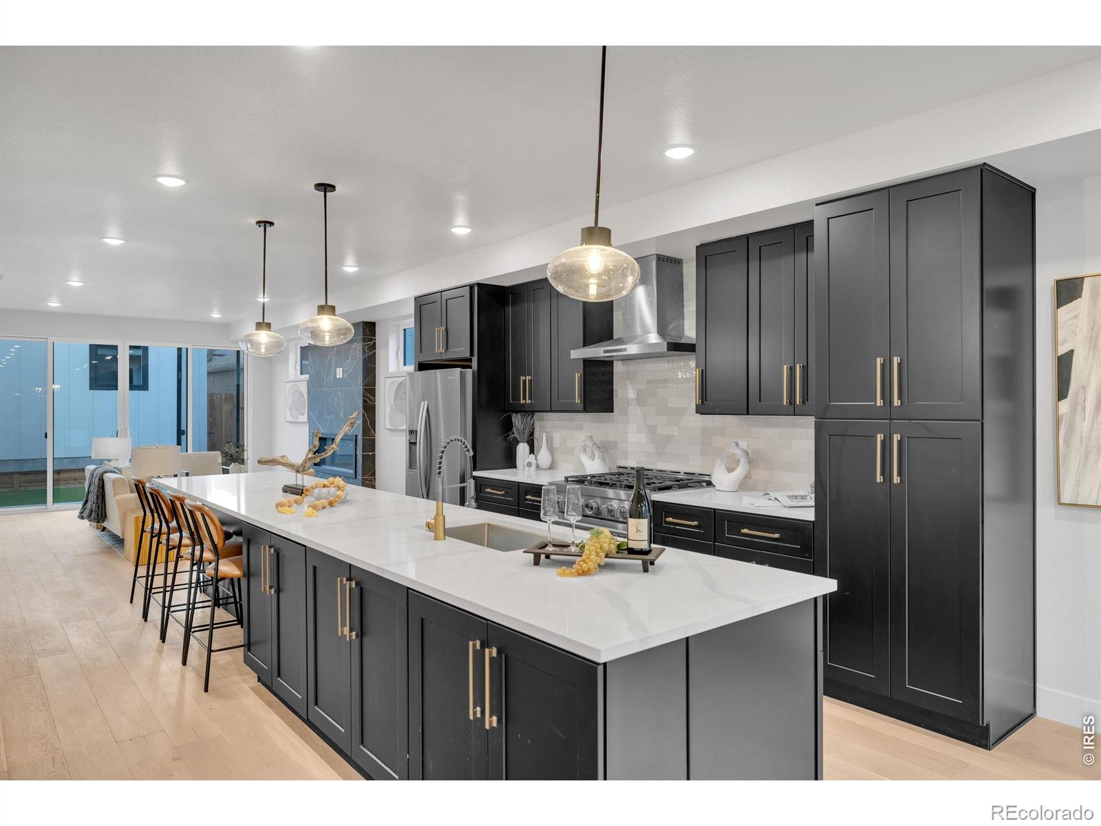 2339 N Irving Street Denver CO 80211