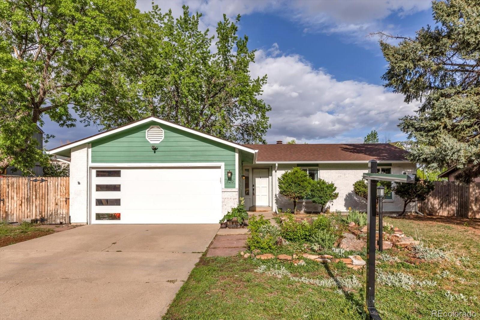 520 S Carr Avenue Lafayette CO 80026