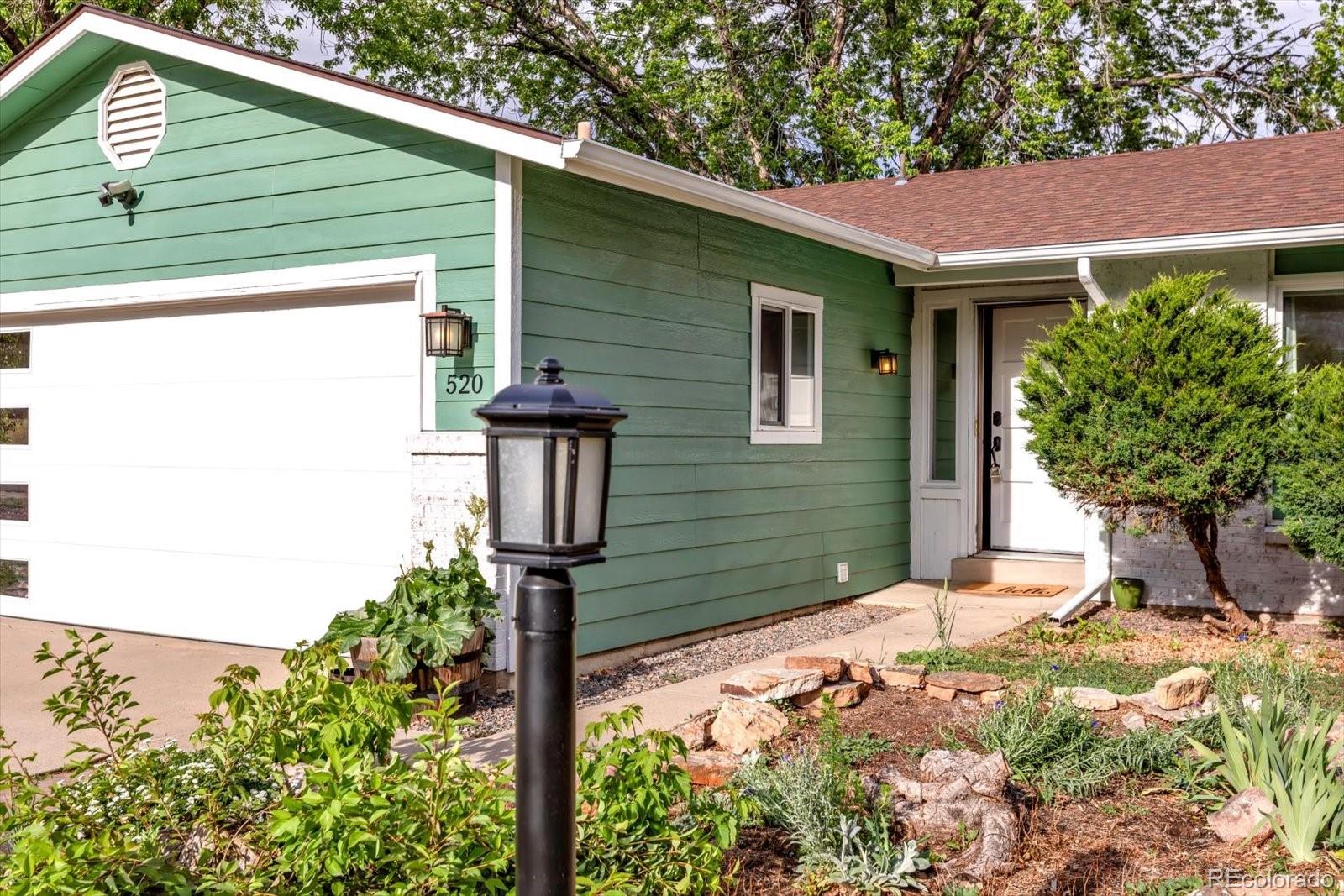 520 S Carr Avenue Lafayette CO 80026