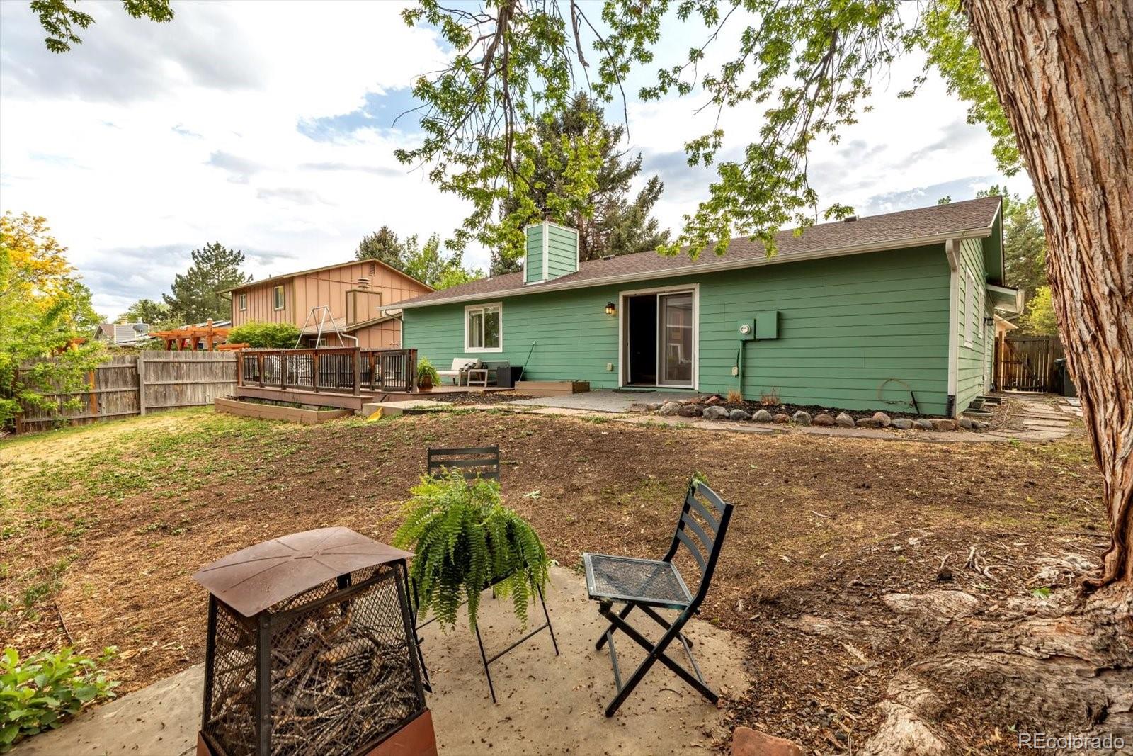 520 S Carr Avenue Lafayette CO 80026
