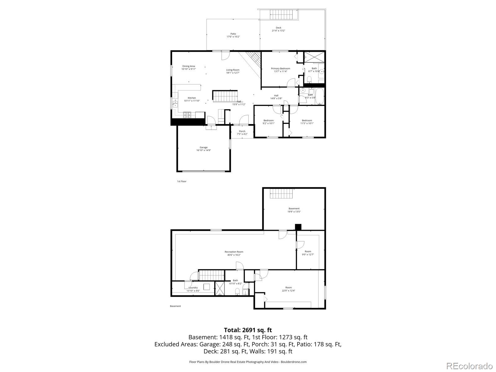 520 S Carr Avenue Lafayette CO 80026