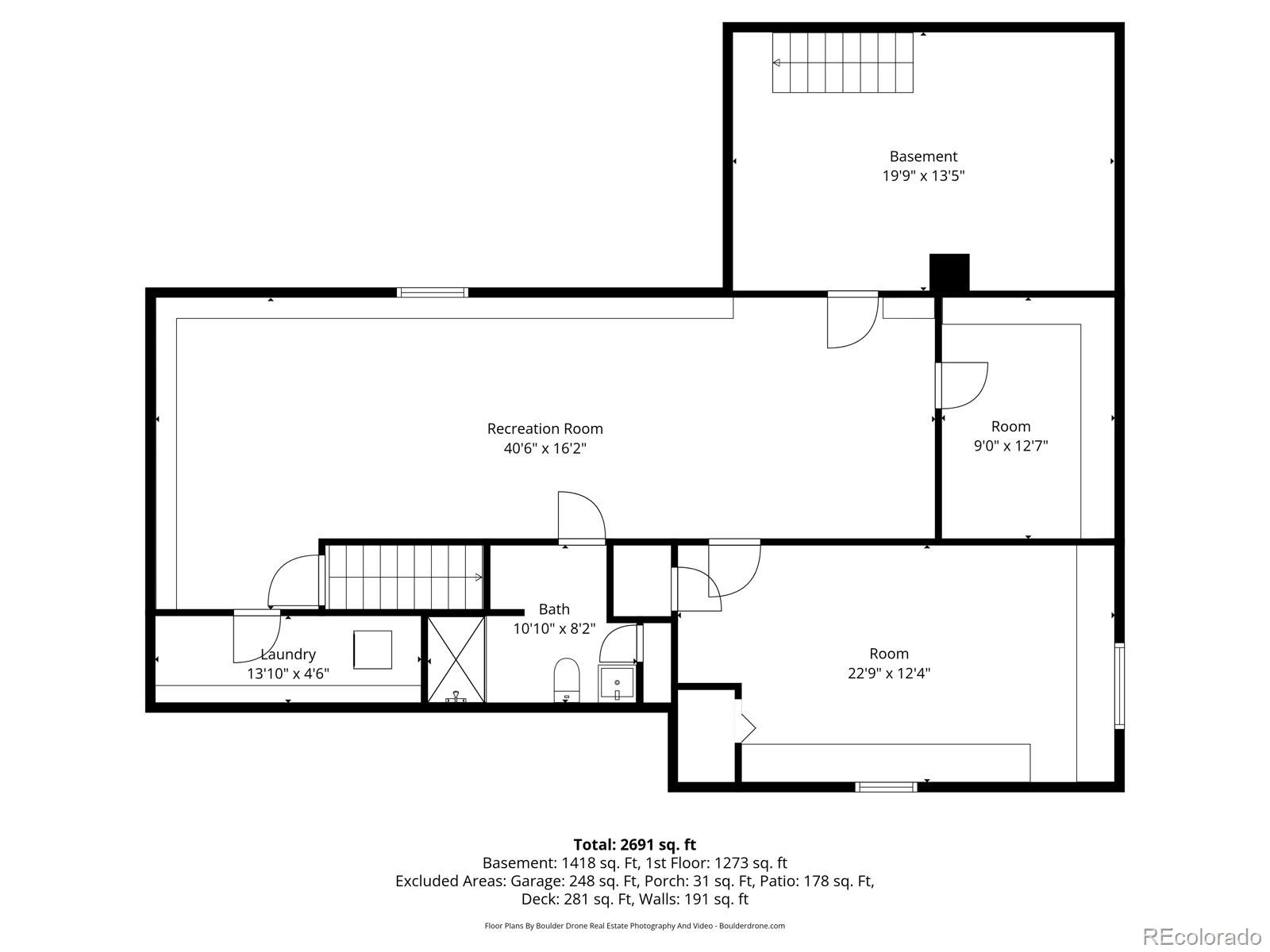 520 S Carr Avenue Lafayette CO 80026