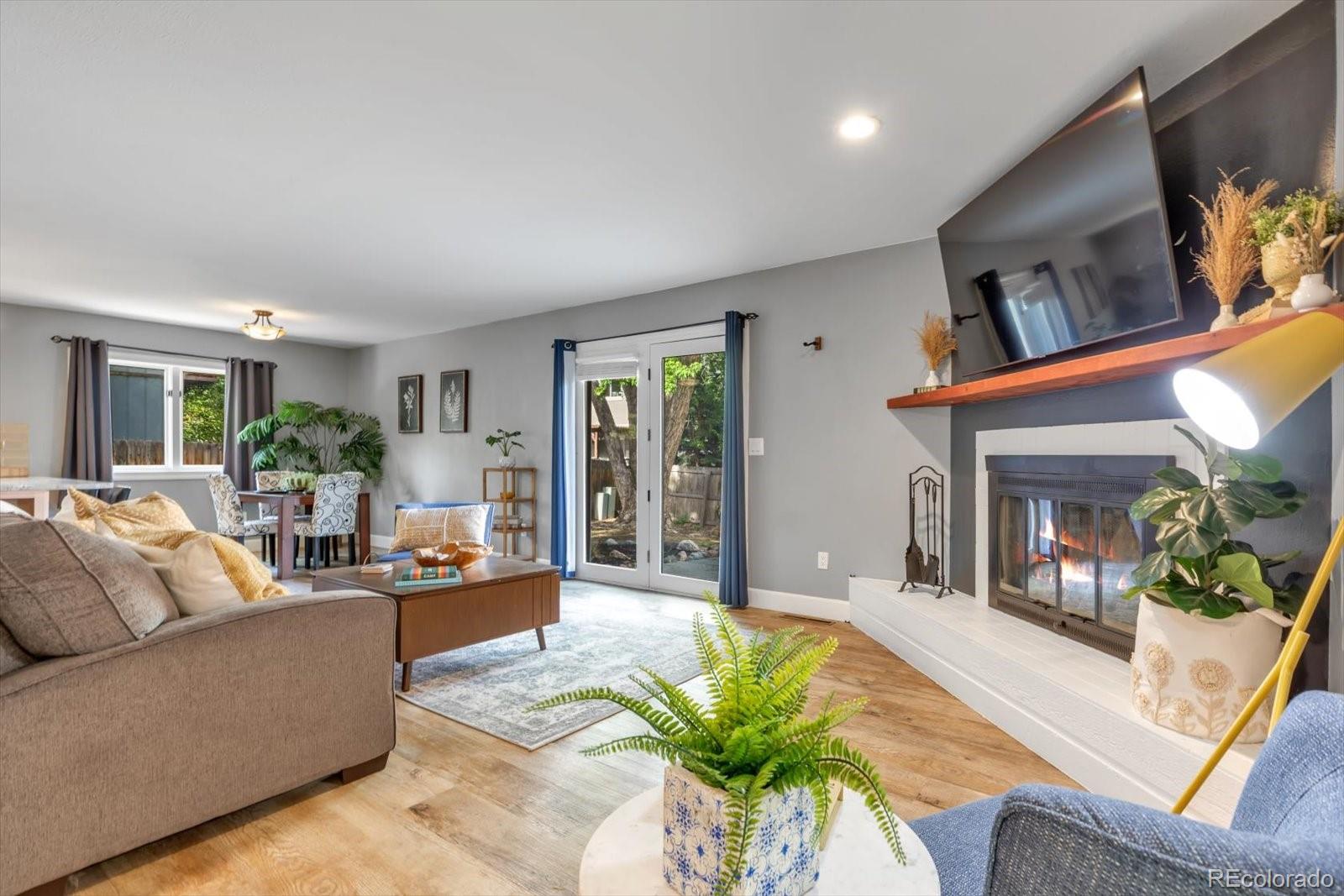 520 S Carr Avenue Lafayette CO 80026