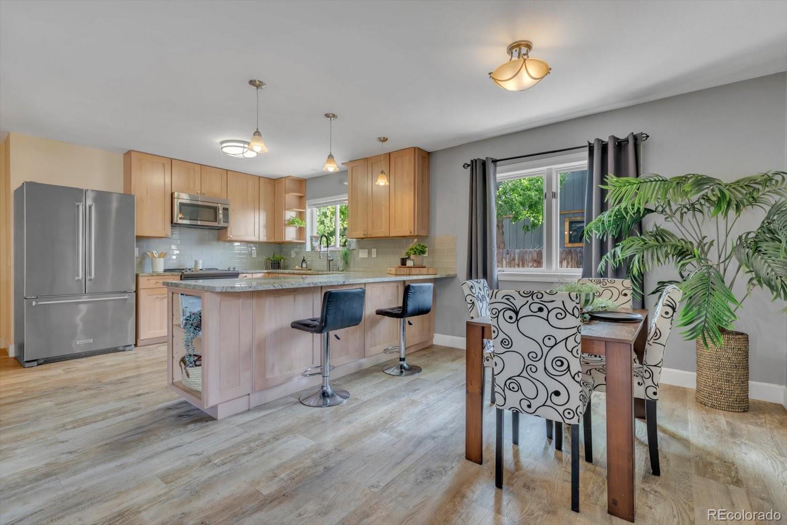 520 S Carr Avenue Lafayette CO 80026