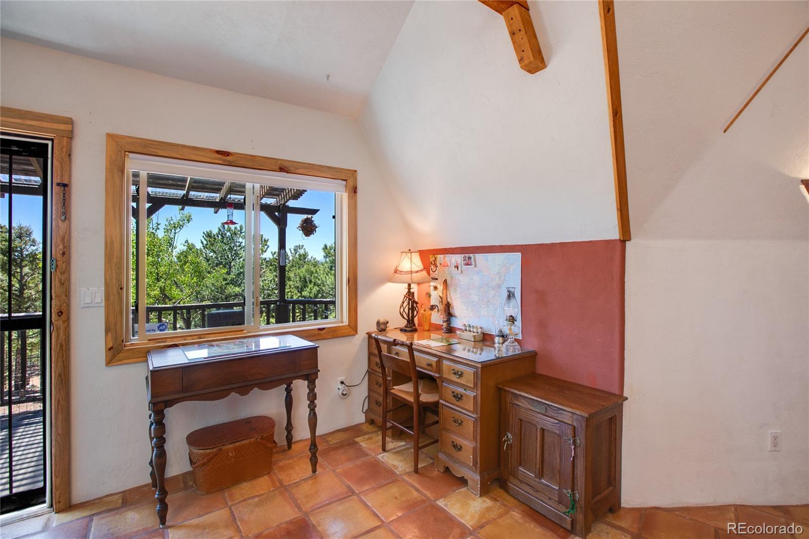 47 Aspen Road Woodland Park CO 80863
