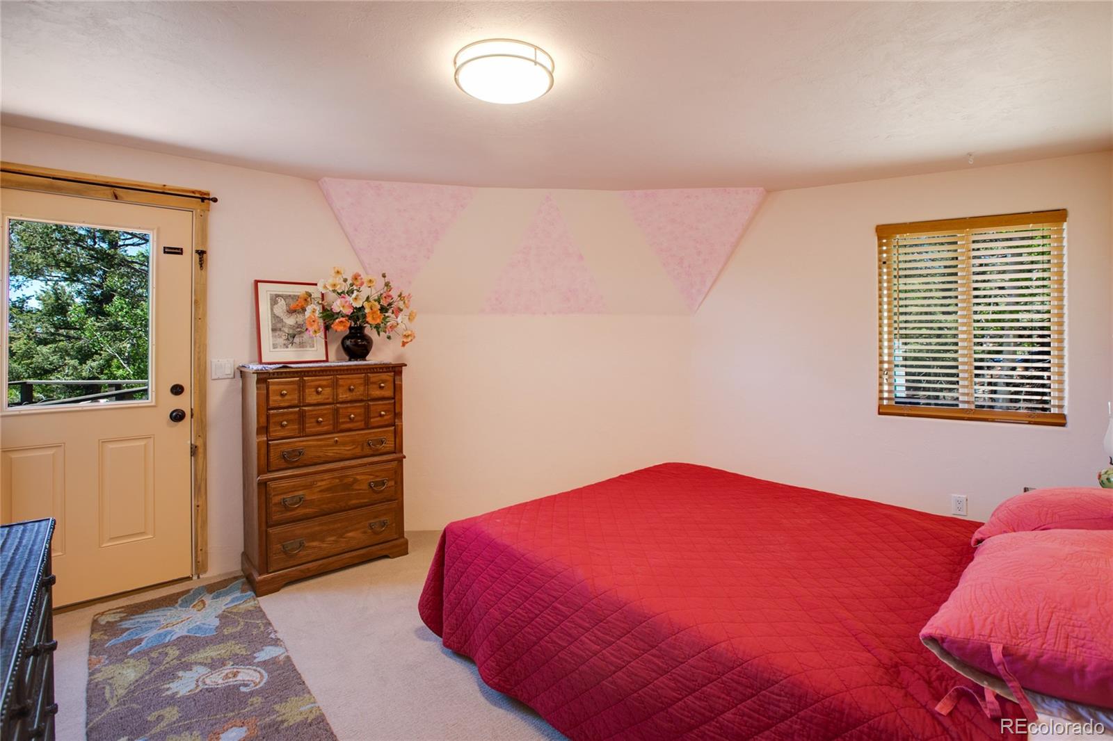 47 Aspen Road Woodland Park CO 80863
