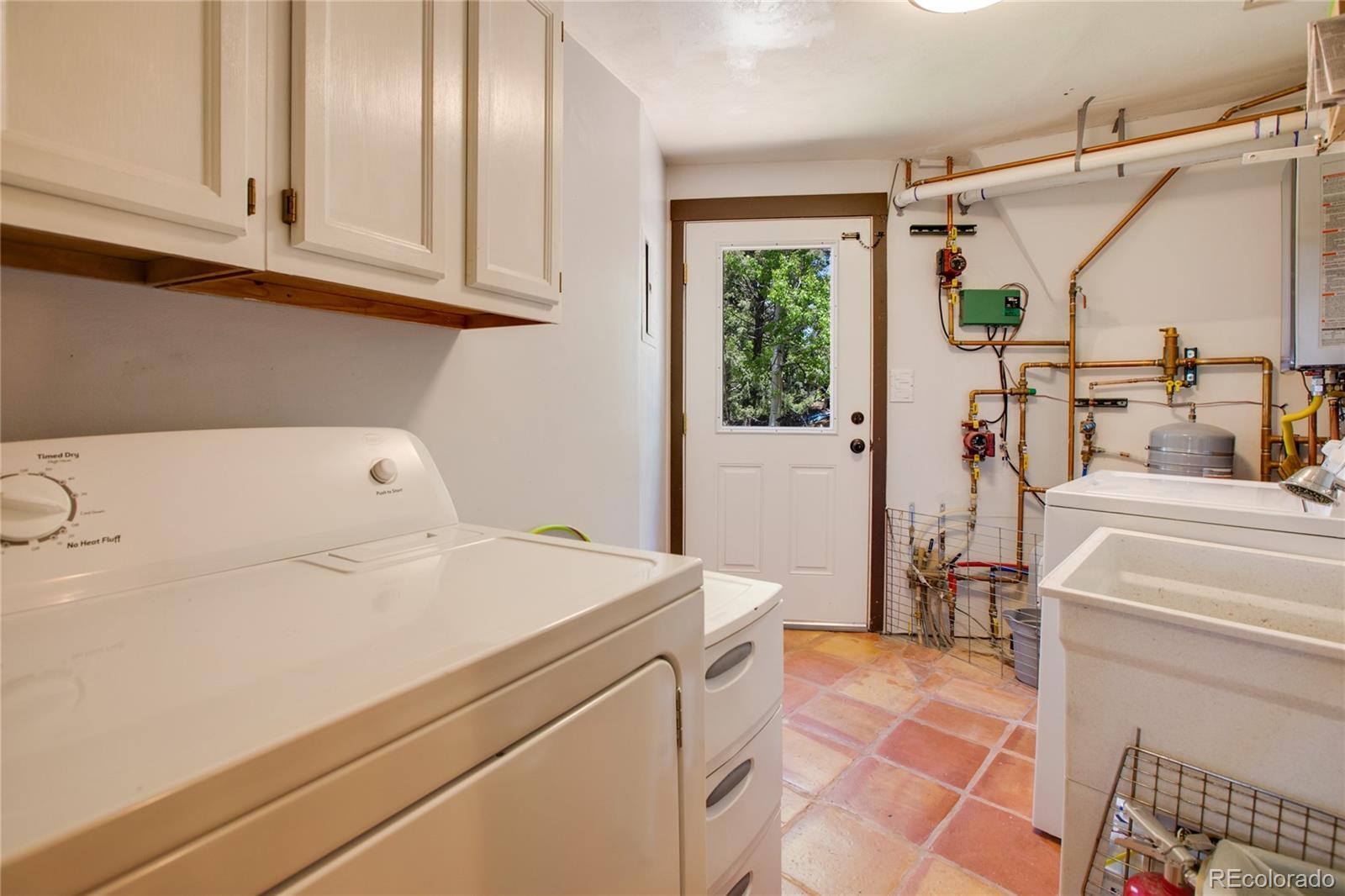 47 Aspen Road Woodland Park CO 80863