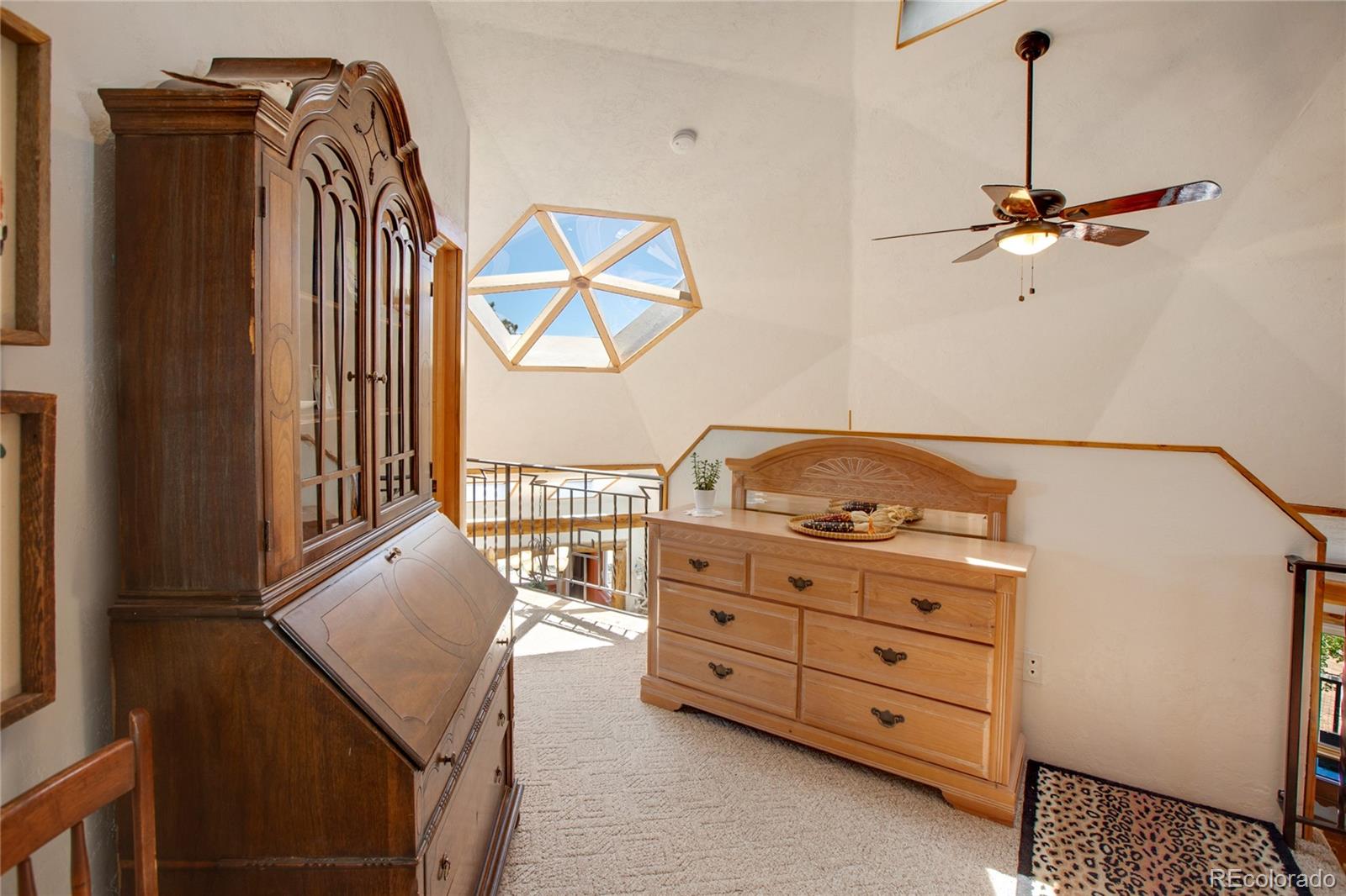 47 Aspen Road Woodland Park CO 80863