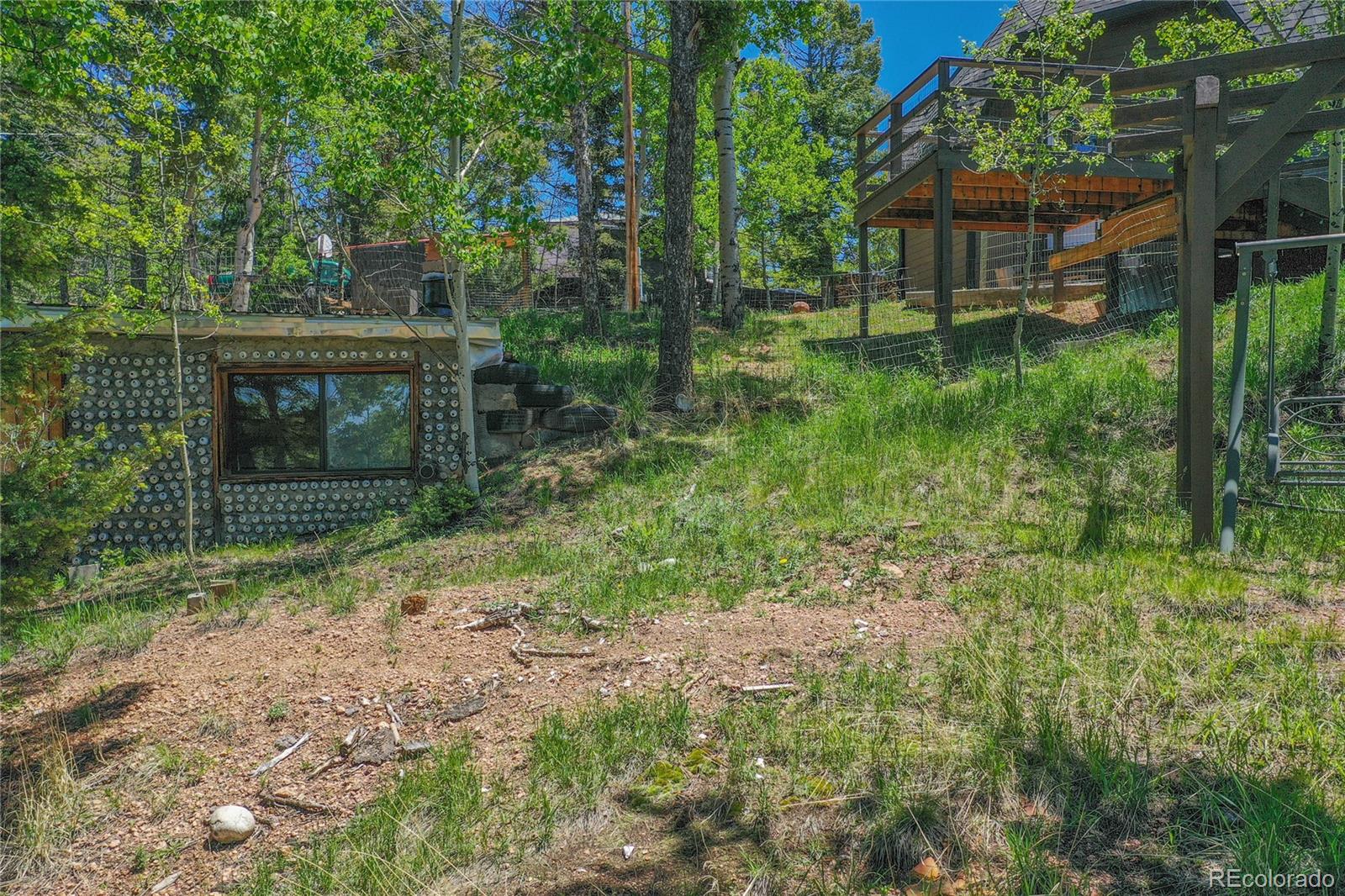 47 Aspen Road Woodland Park CO 80863