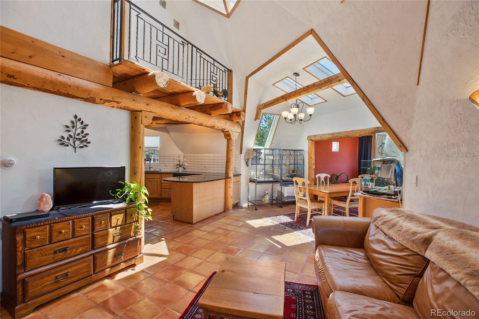47 Aspen Road Woodland Park CO 80863