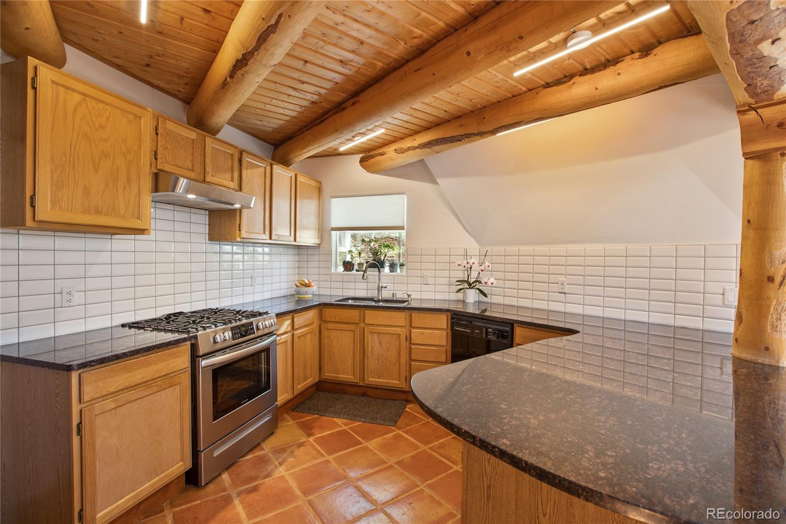 47 Aspen Road Woodland Park CO 80863