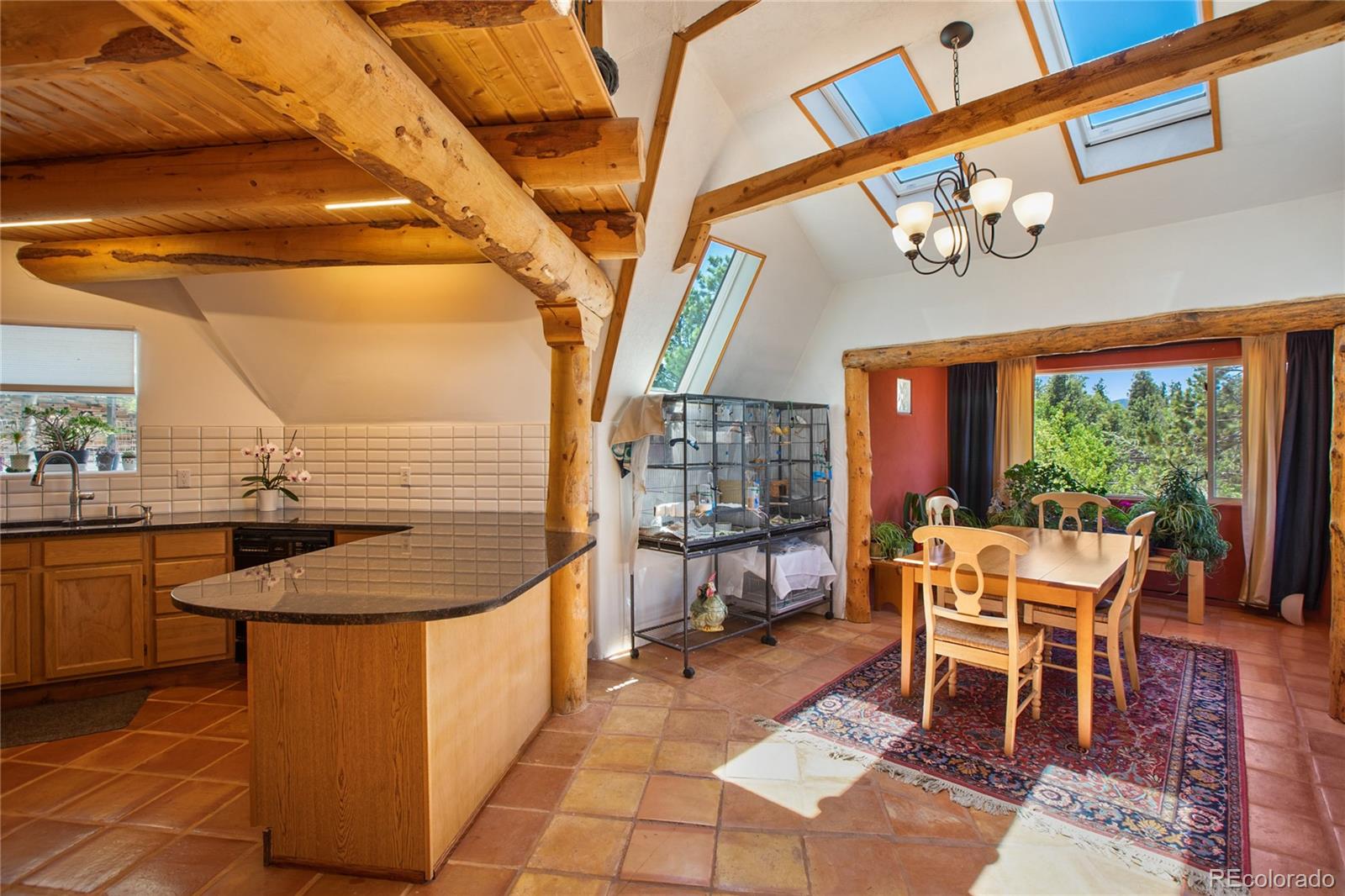 47 Aspen Road Woodland Park CO 80863