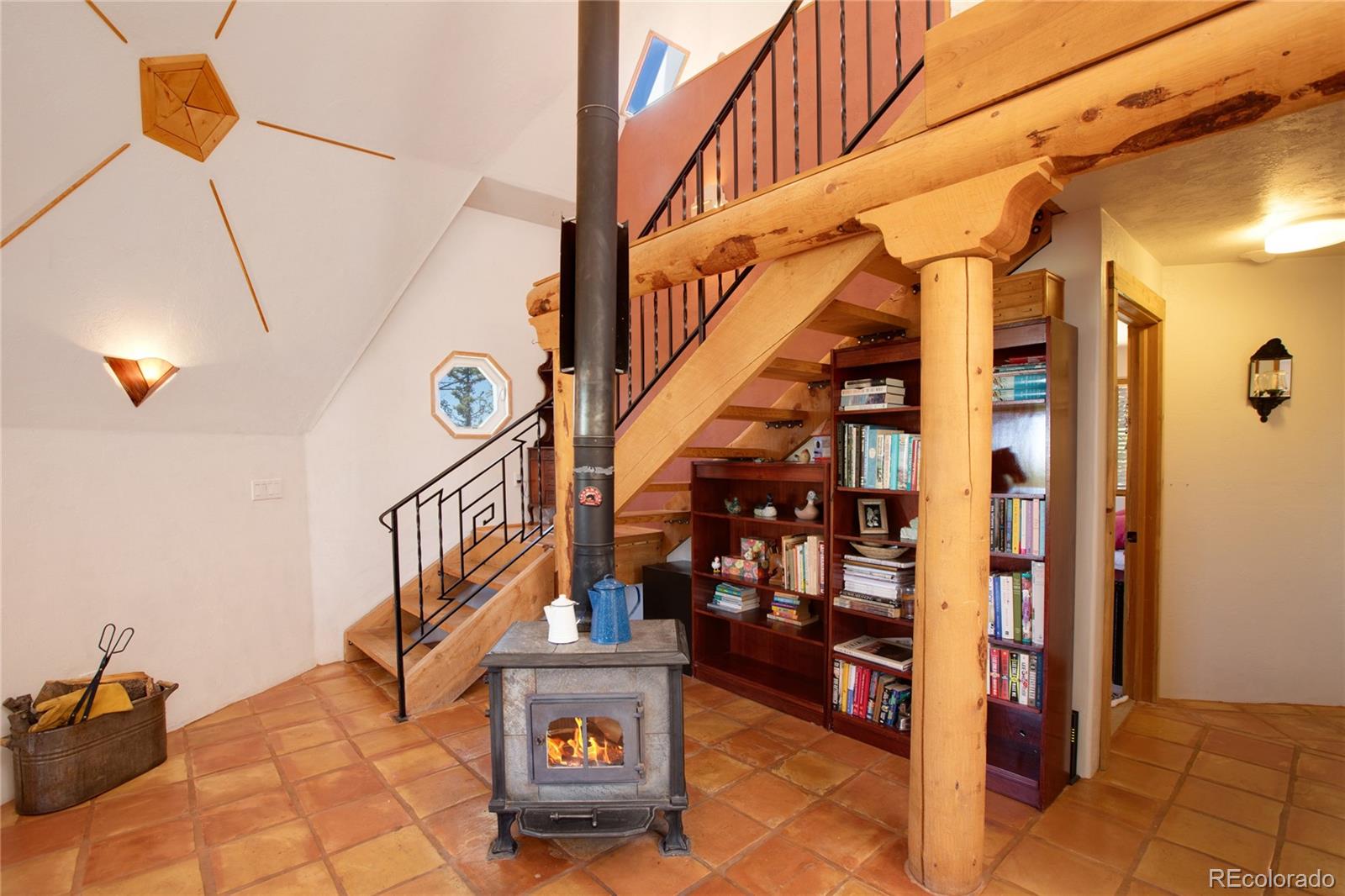 47 Aspen Road Woodland Park CO 80863